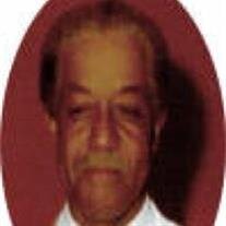 Mr. Tommie DeLoach