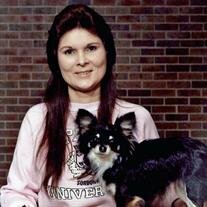 Joyce Ann Nodine