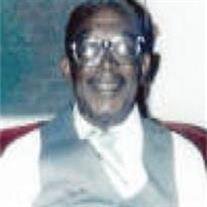 Mr. Sisroe Johnson