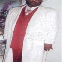 Mr. Parnell Caffee, Jr.