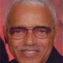 Mr. Byron Vincent Crowell