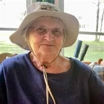Thelma Leraine Crowl