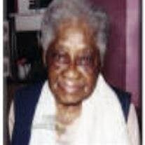 Mrs. Lovell Houston
