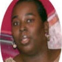 Ms. Latoya Shontel Havis