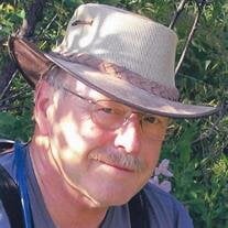 Ron K. Palmgren