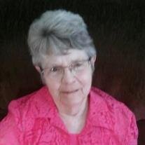 Mildred "Milly" Dietz