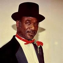 Willie Carl Allen