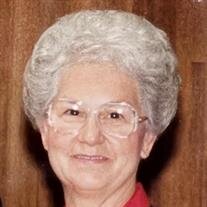 Jackie Garrison