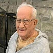 Walter J. Stoner