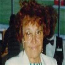 Ms. Helen Brown