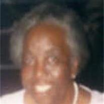 Mrs. Lena Maxwell