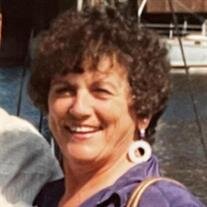 Earlene "Iggy" Ann Thorne