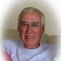 Gerald J. Gratton