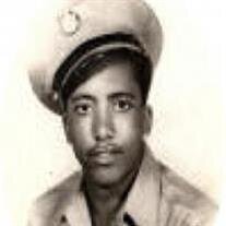 Mr. Earl Martin Gist