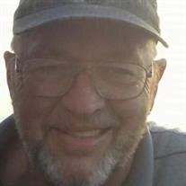 Steven Eugene Madden