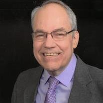 Richard Lee Johnson