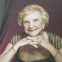 Eleanor Faye Dolvin