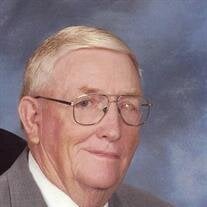 Colonel "Richard" Watts