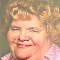 Rev. Sharon L. Rajala-Bennett