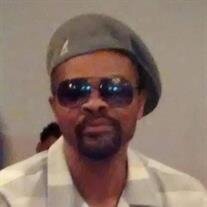 Leegusta Peterson