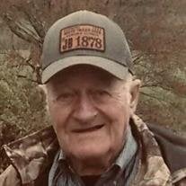 James Bryant "J.B." Collins