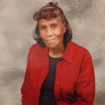 Dorothy Louise Everett