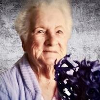 Mabel Lorene Schoreck