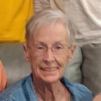 Patricia J. Petersen