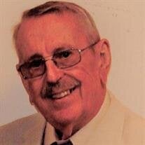 Thomas A. "Tom" Hagstrom