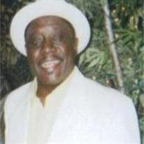 Mr. Billy W. Miller, Jr.
