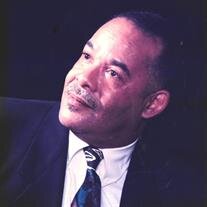 Charles Joseph Cole, Jr.