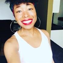 Ms. Sonya V. Bass