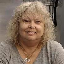 Patricia Ann Upshaw-Tedesco