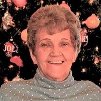 Drucilla T Waldrop