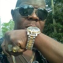 Mr. Derick D. Murray