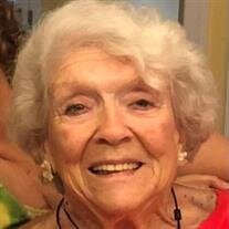 Coralie Ethel Hartung