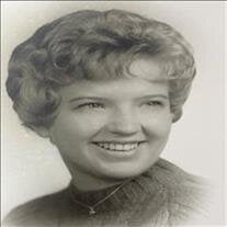 Alice K. Caswell