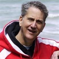 Carl J. Steiner