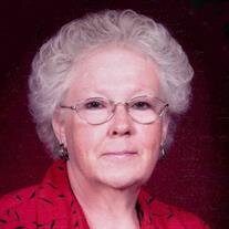 JoAnn K. Kluemper