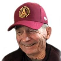 Franklin T. "Frank" Eurek