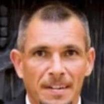 Leland Shawn Hasty