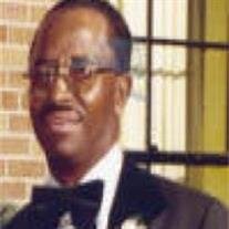 Mr. Donald Glenn Stanley