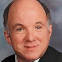 Furman Allen Gresham Jr.