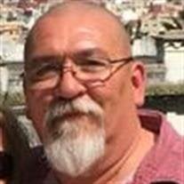 David Mark Polanco