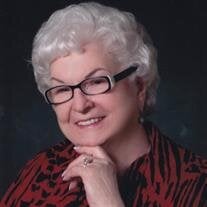 Henrietta Thompson