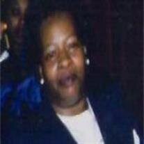 Mrs. Shirley Ann Clark