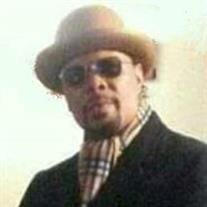 Darrol E. Taylor Sr.