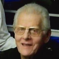 Larry Duane Herndon
