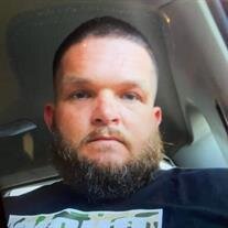 David Lee Gilliland Jr