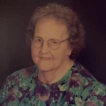 Edith Myurl Haynes